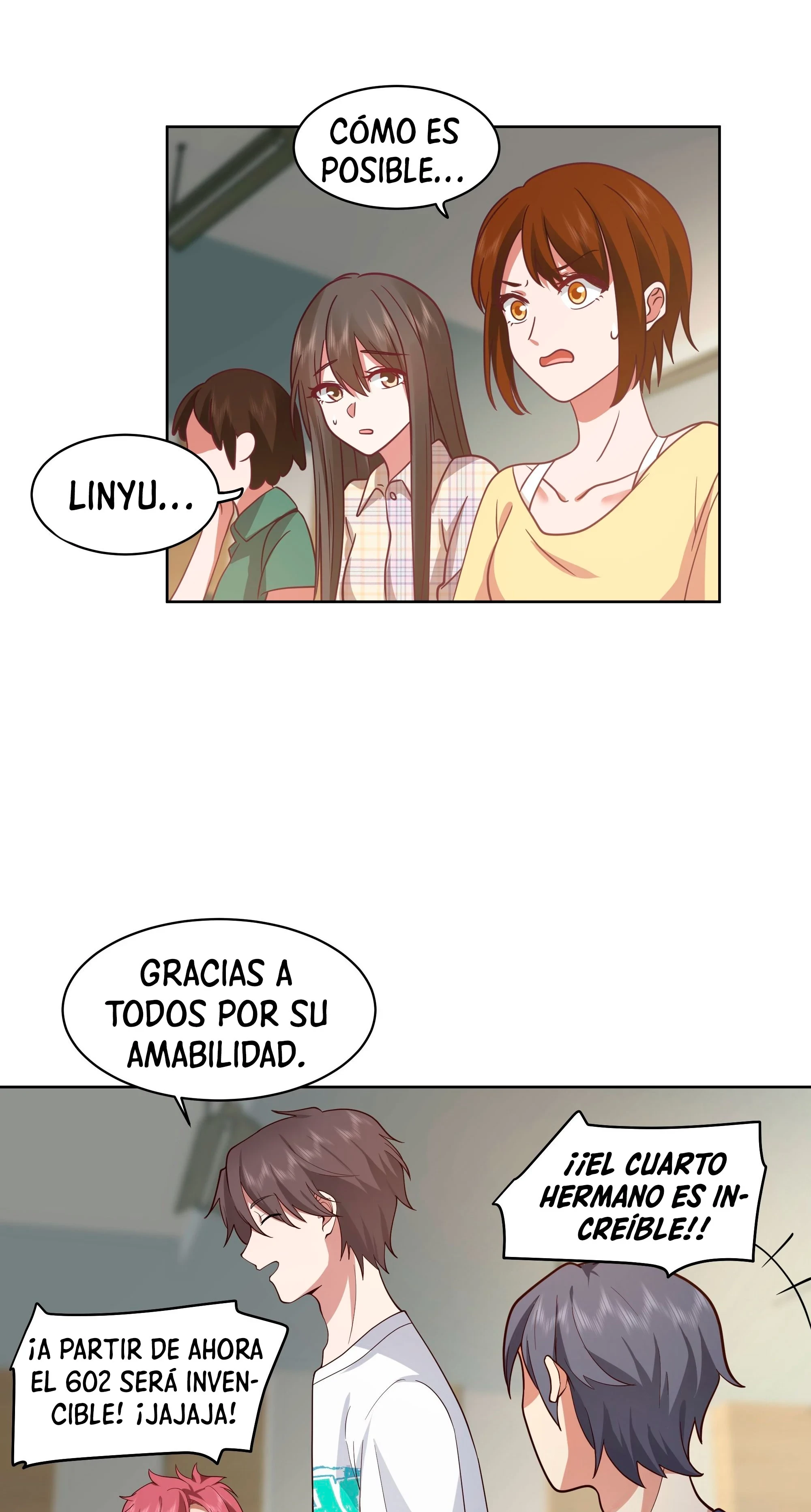 Realmente no quiero renacer Capítulo 12 - Page 17