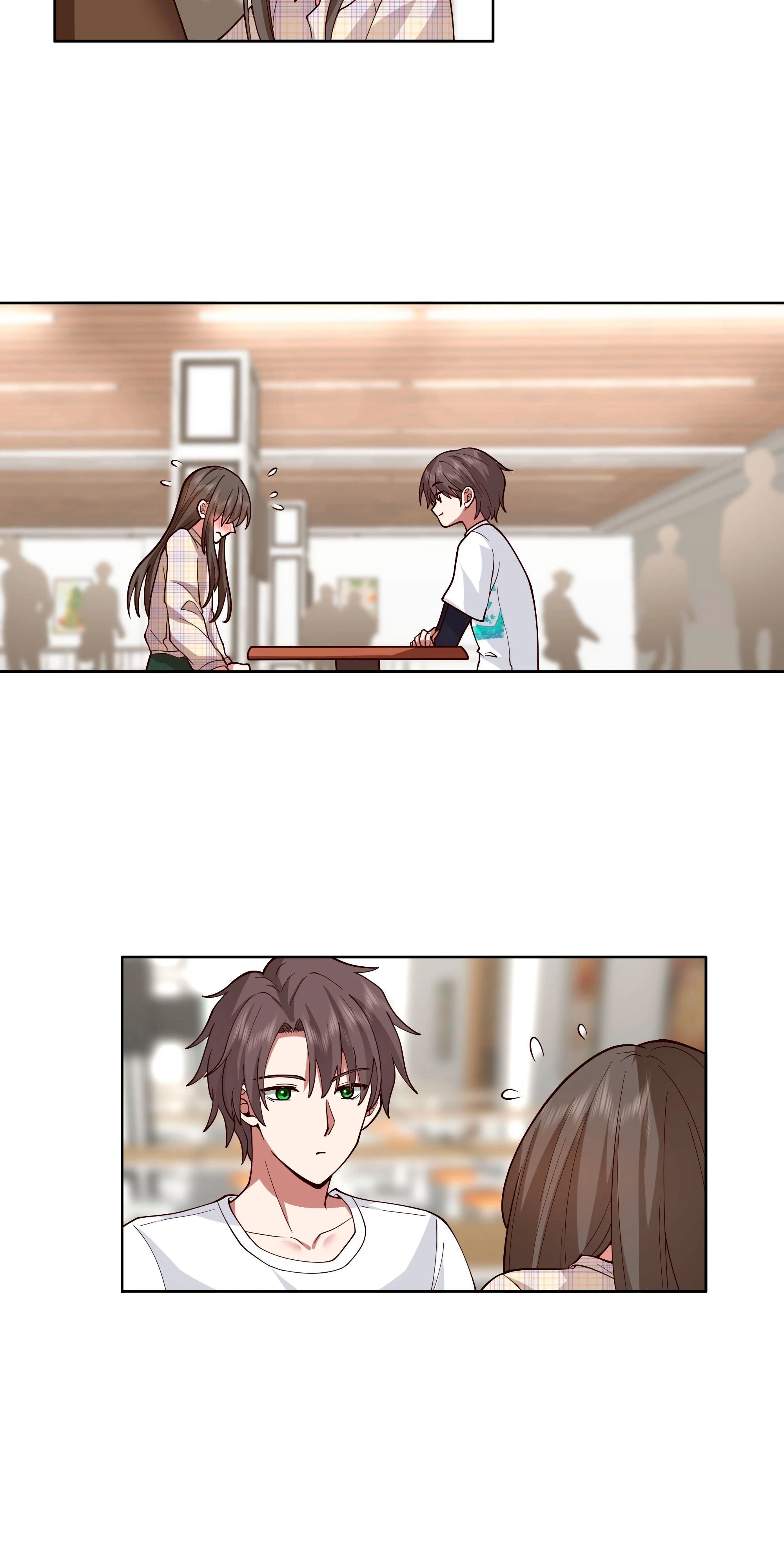 Realmente no quiero renacer Capítulo 12 - Page 25