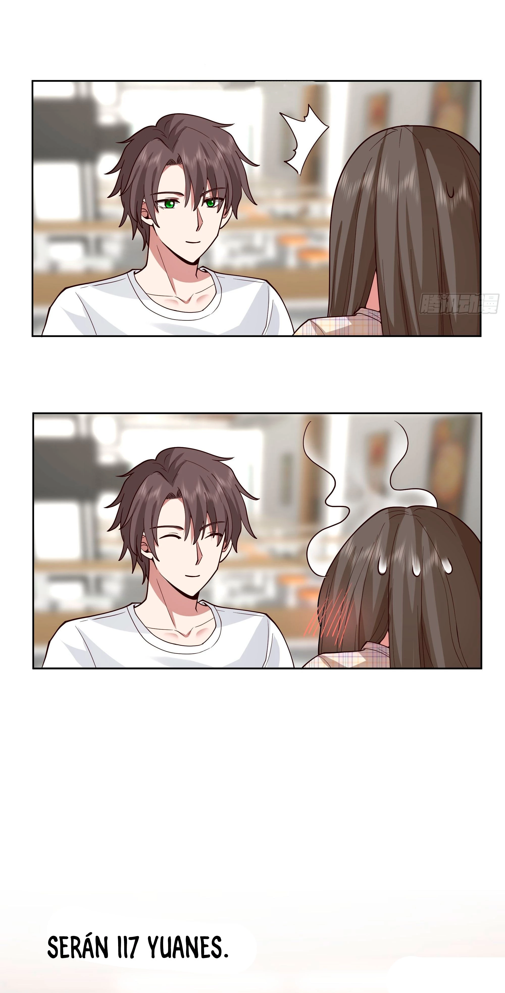 Realmente no quiero renacer Capítulo 12 - Page 27