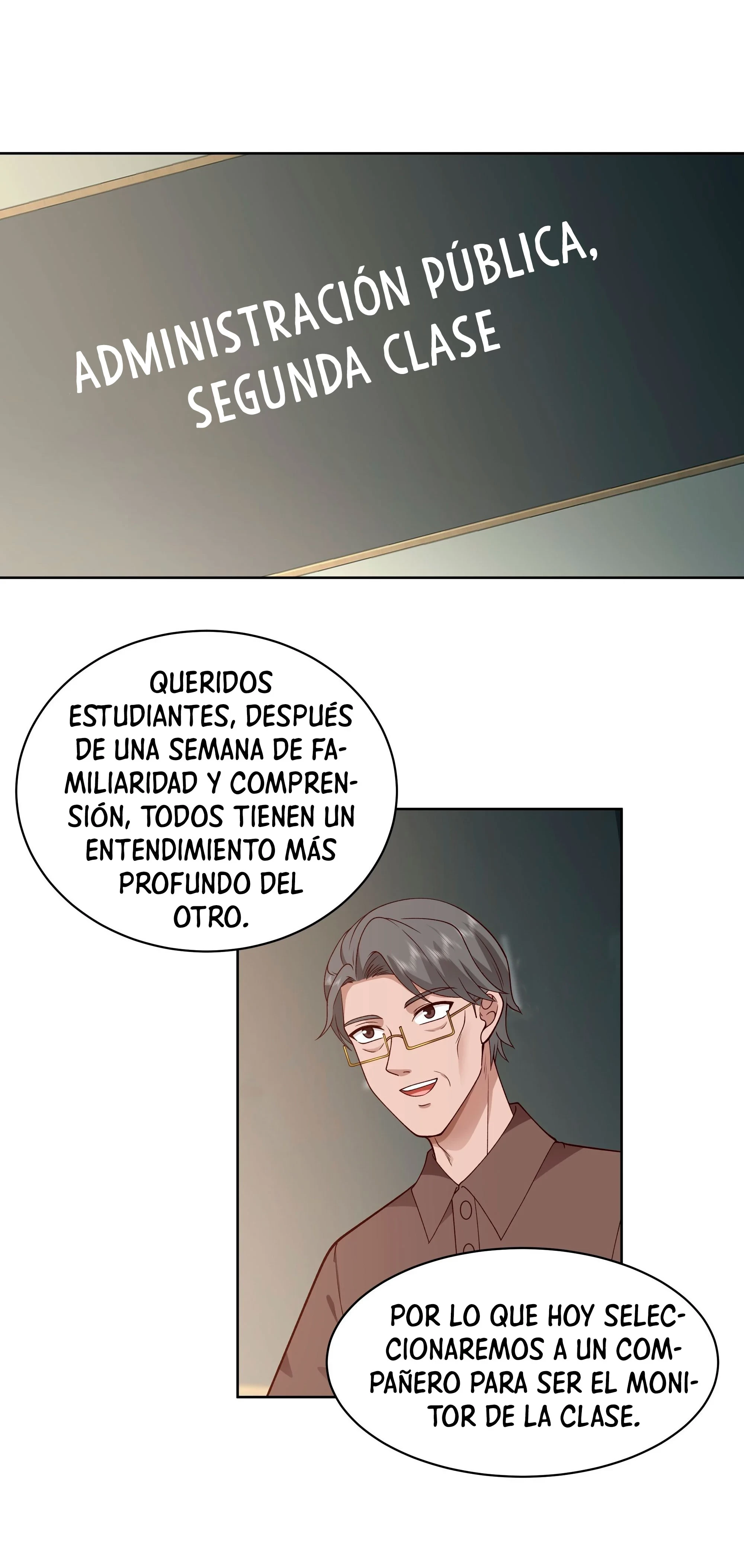 Realmente no quiero renacer Capítulo 12 - Page 4