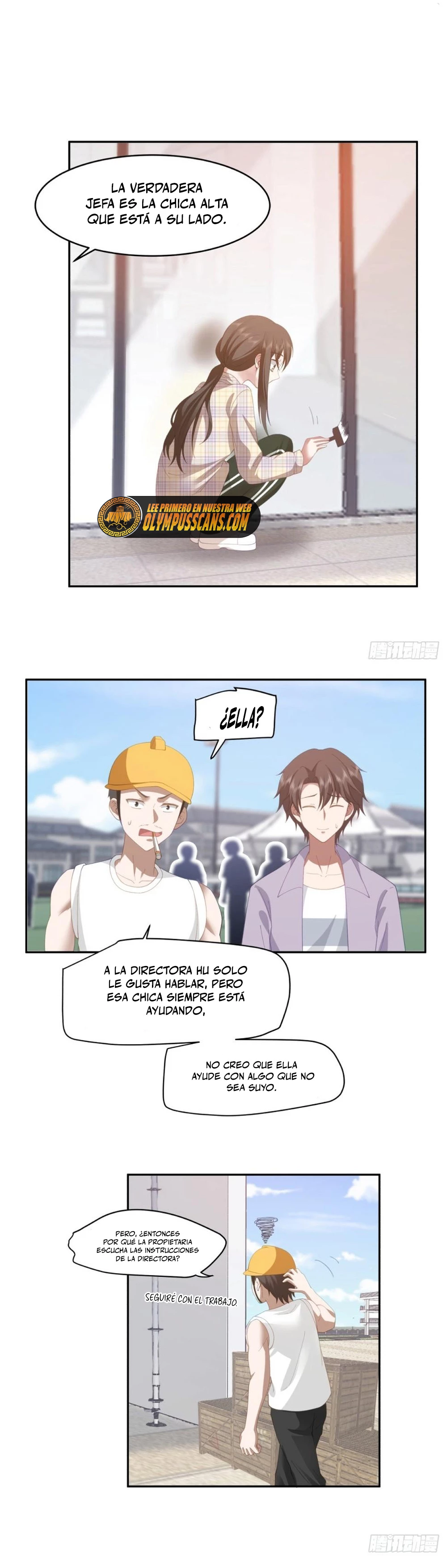 Realmente no quiero renacer Capítulo 120 - Page 14