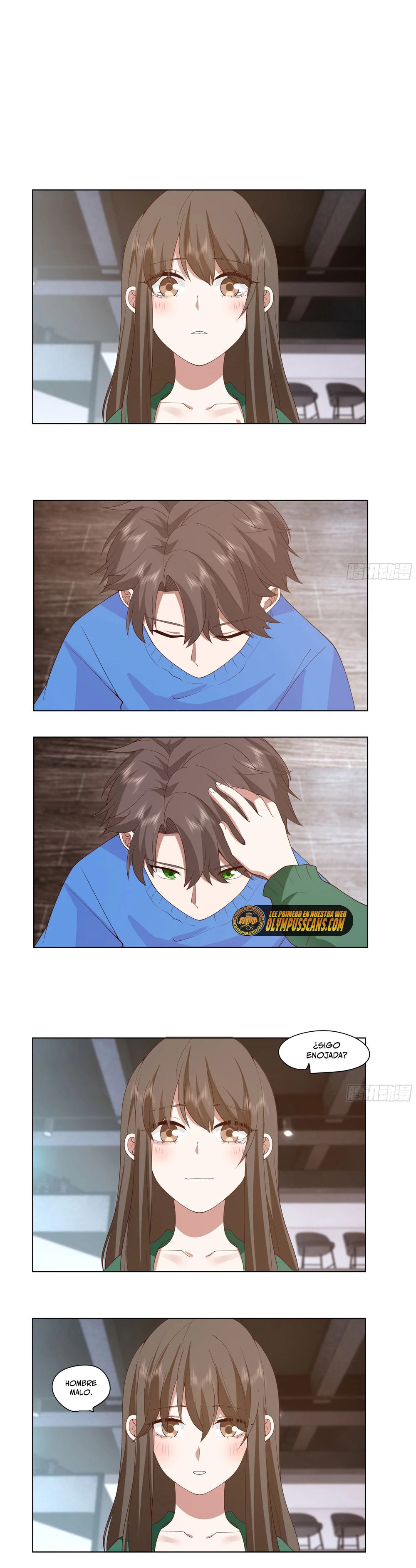 Realmente no quiero renacer Capítulo 122 - Page 11