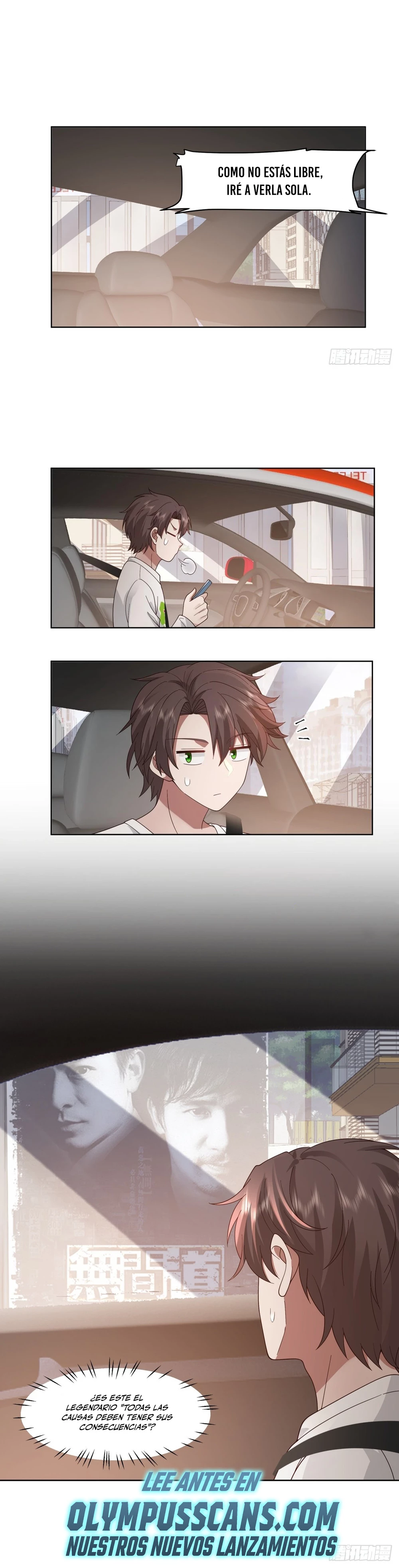 Realmente no quiero renacer Capítulo 123 - Page 10