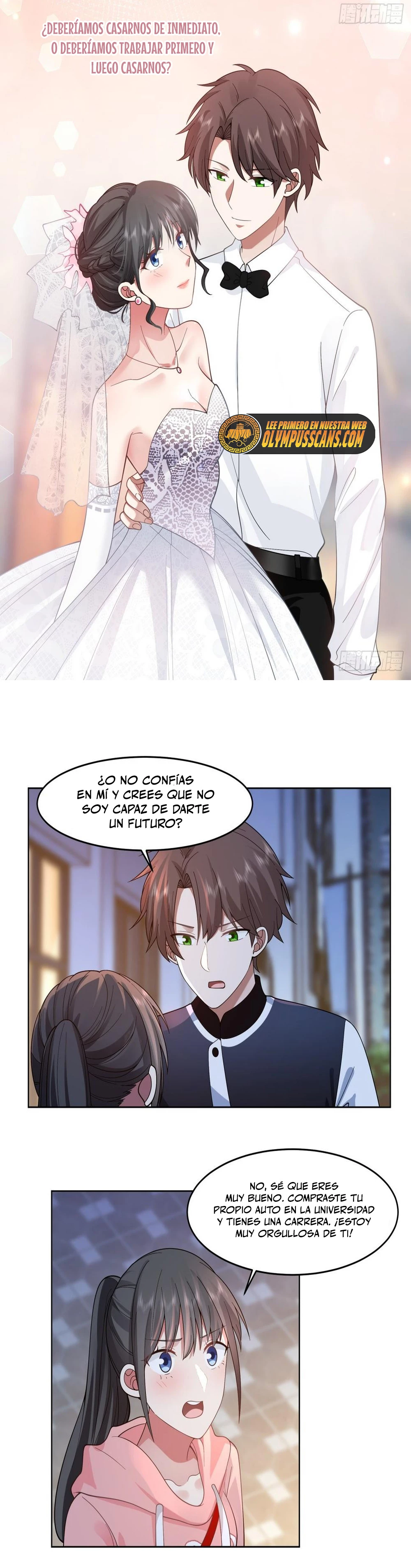 Realmente no quiero renacer Capítulo 127 - Page 8