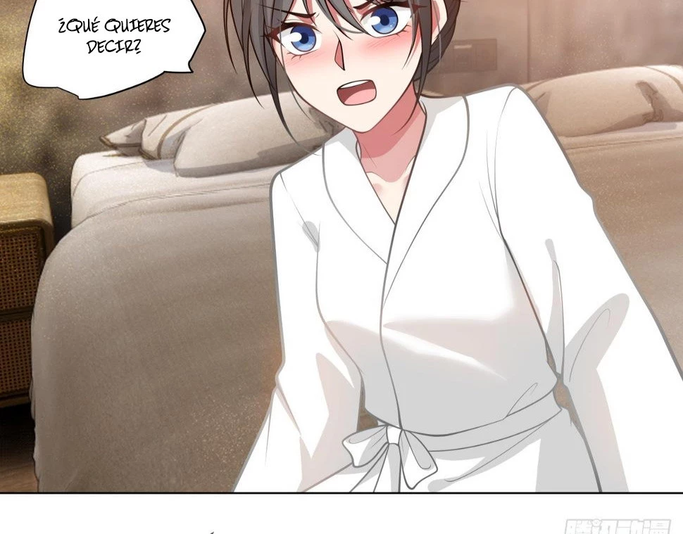 Realmente no quiero renacer Capítulo 128 - Page 9