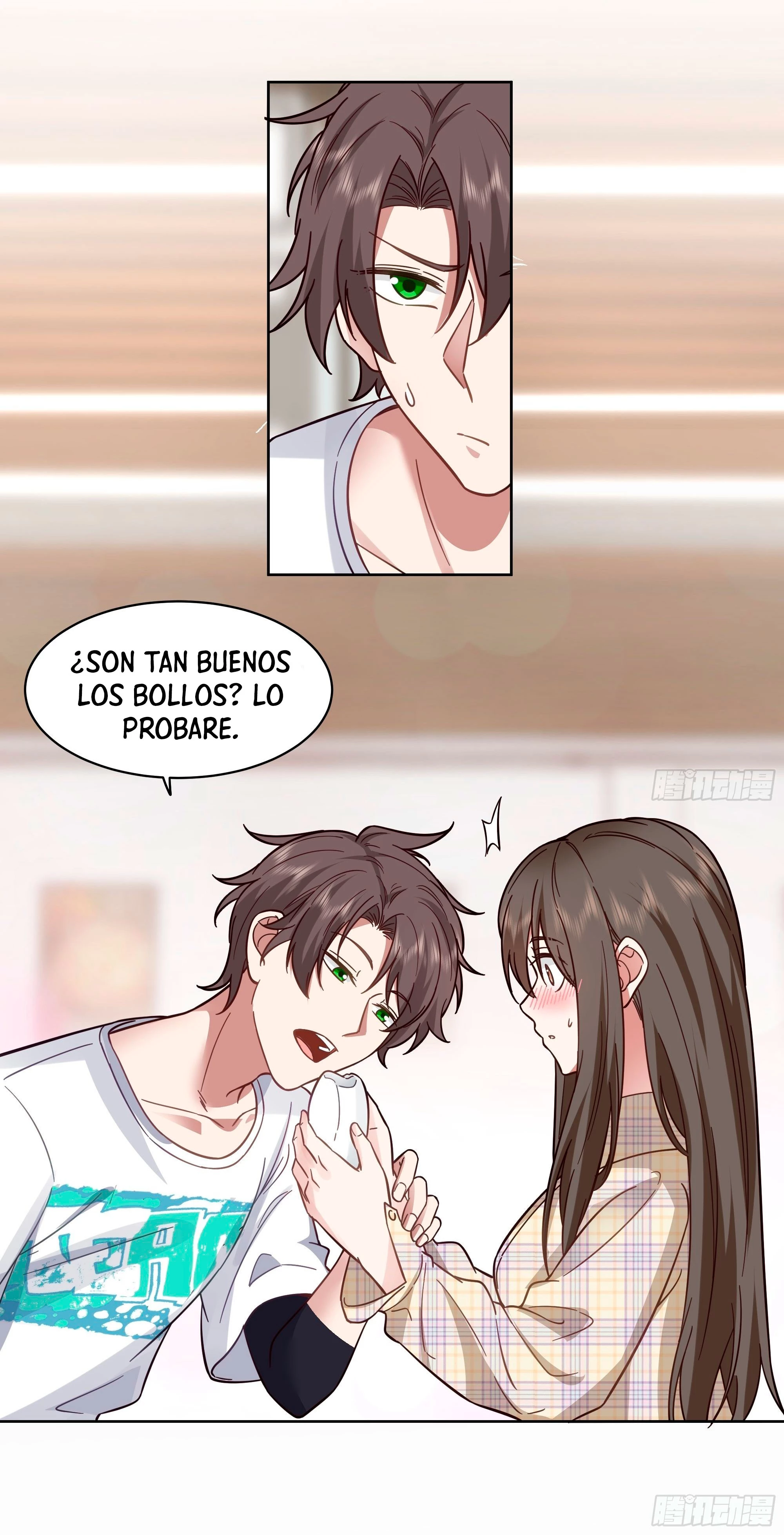 Realmente no quiero renacer Capítulo 13 - Page 13