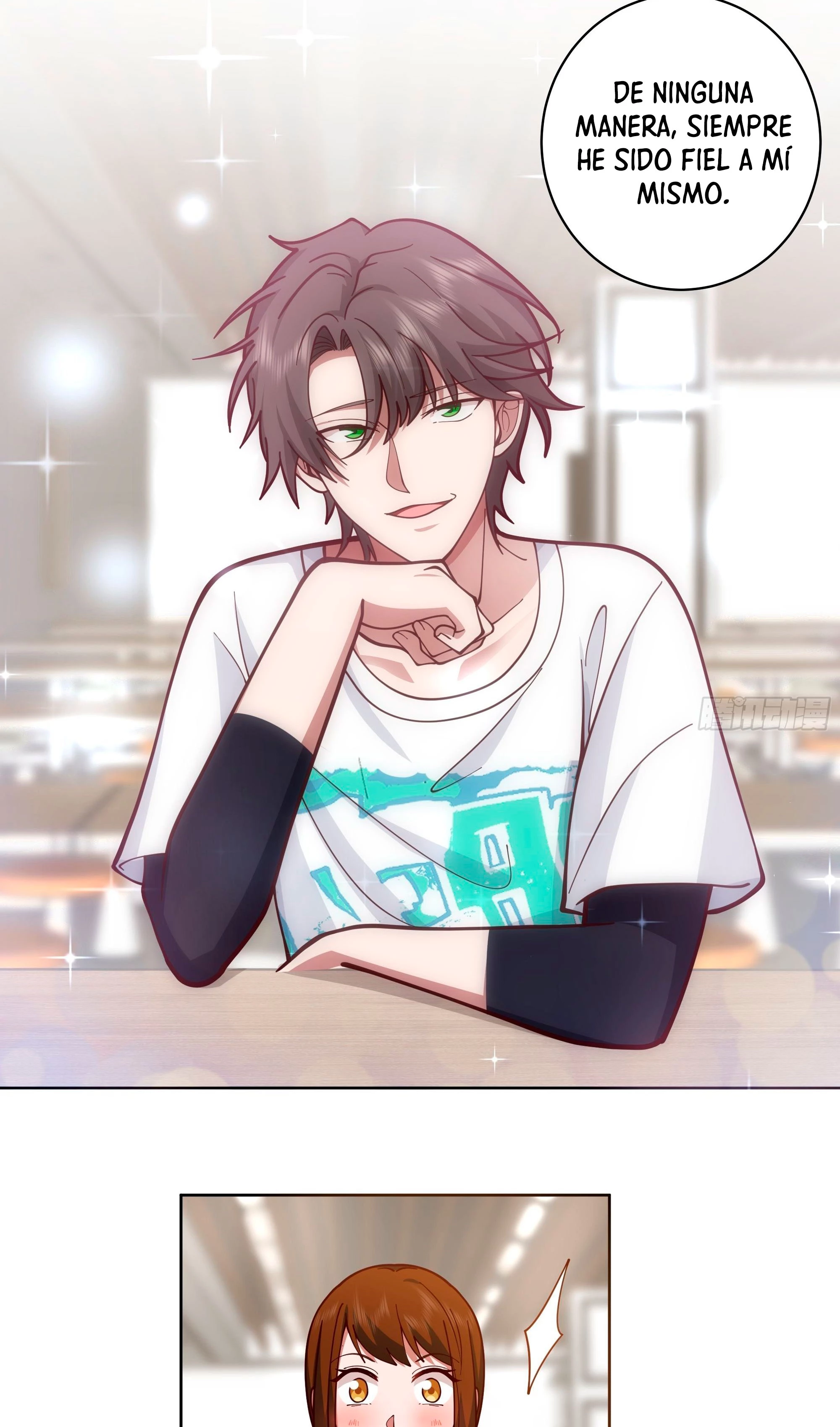 Realmente no quiero renacer Capítulo 13 - Page 23