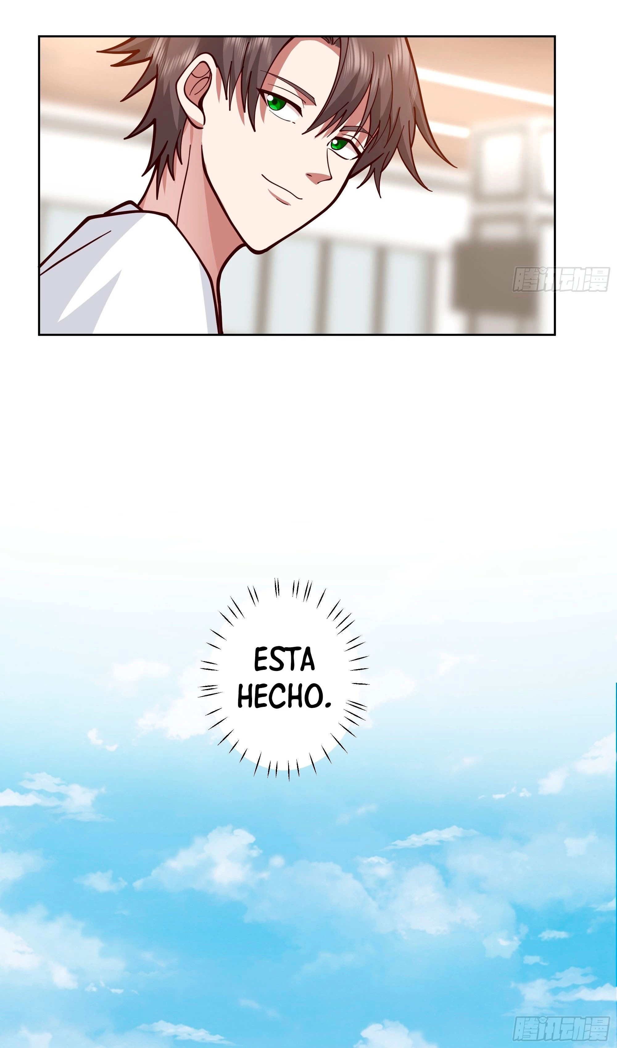 Realmente no quiero renacer Capítulo 13 - Page 25