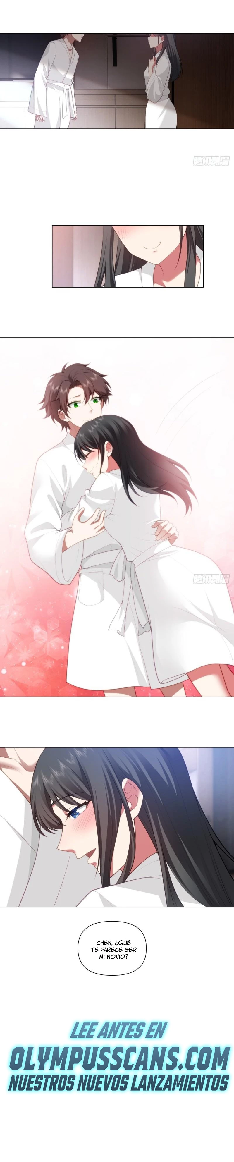 Realmente no quiero renacer Capítulo 130 - Page 10