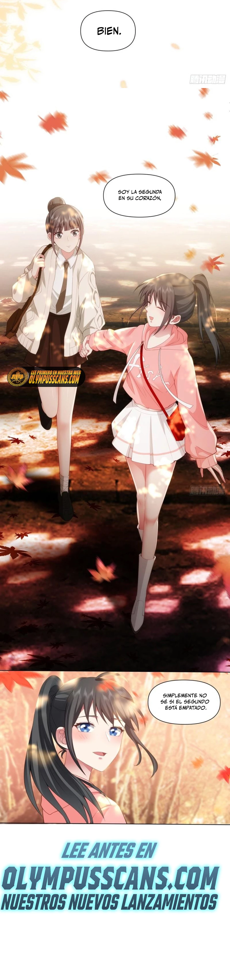 Realmente no quiero renacer Capítulo 131 - Page 11