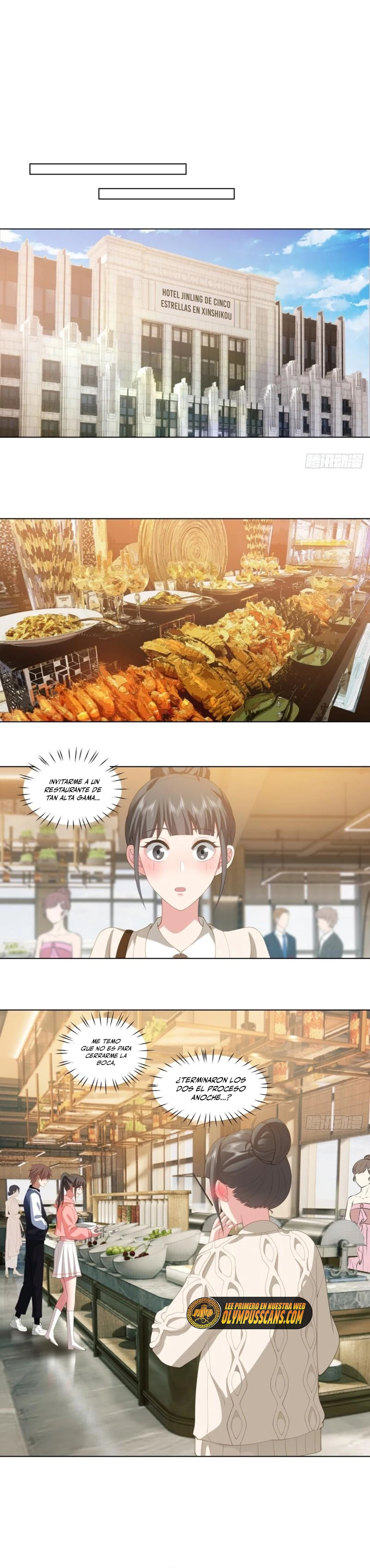 Realmente no quiero renacer Capítulo 131 - Page 8