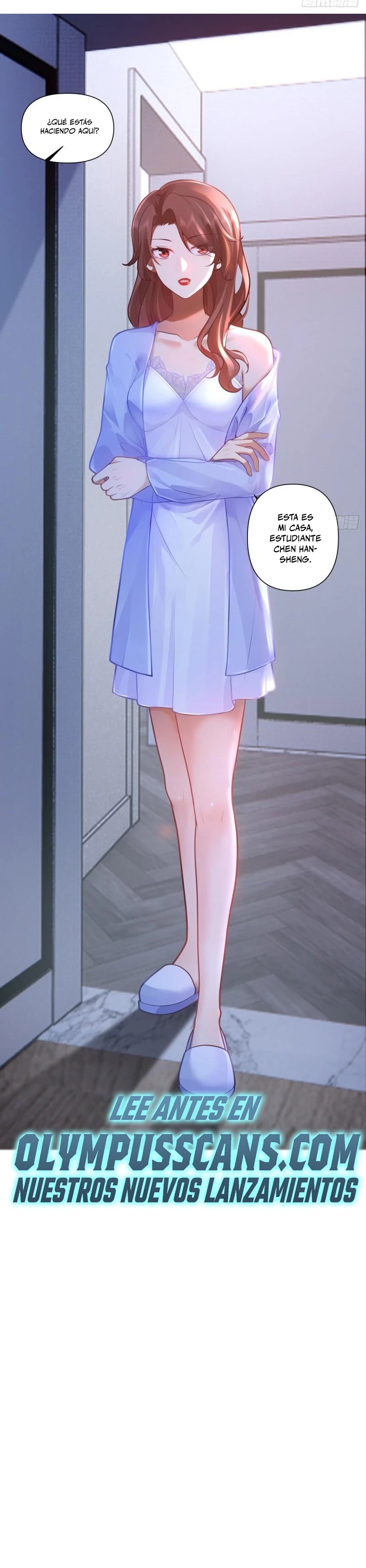 Realmente no quiero renacer Capítulo 133 - Page 11