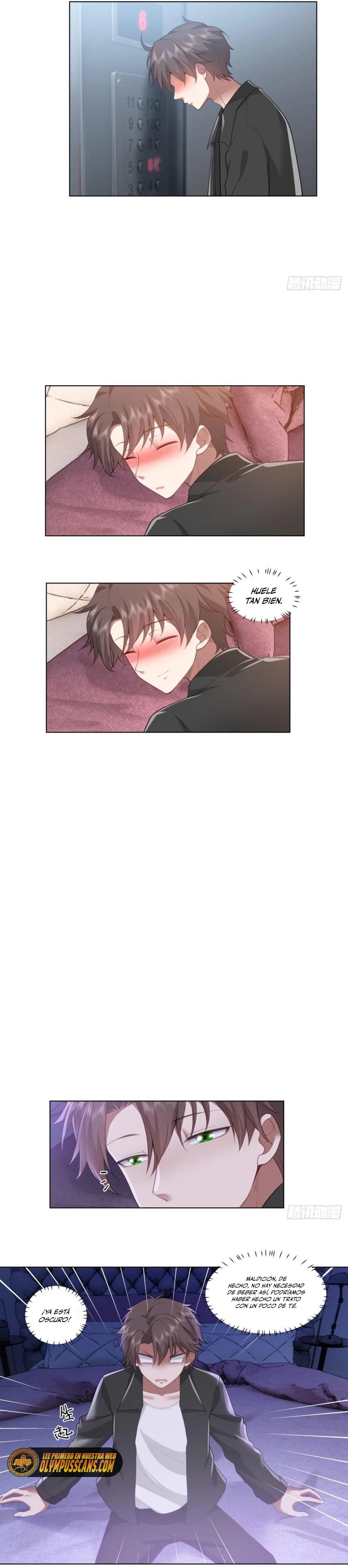 Realmente no quiero renacer Capítulo 133 - Page 9