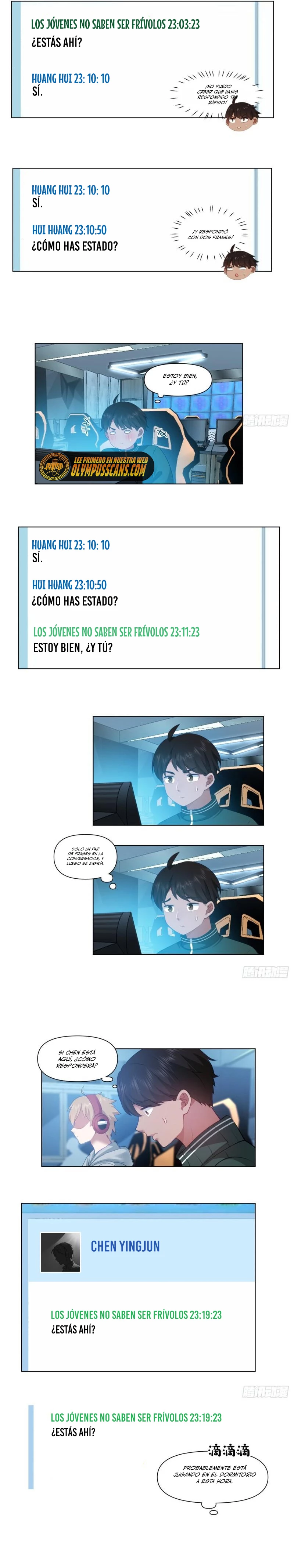 Realmente no quiero renacer Capítulo 135 - Page 9