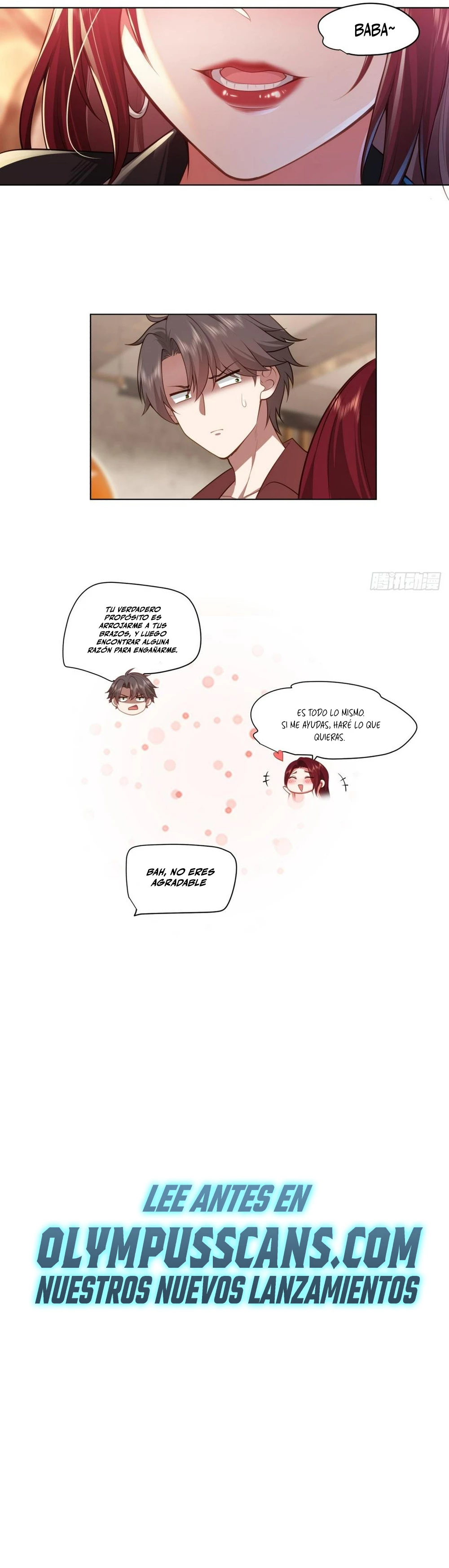 Realmente no quiero renacer Capítulo 137 - Page 11