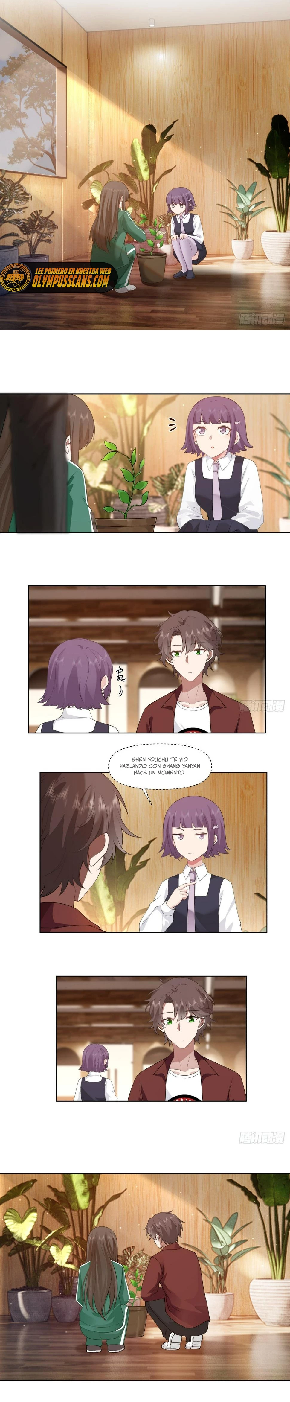 Realmente no quiero renacer Capítulo 138 - Page 5