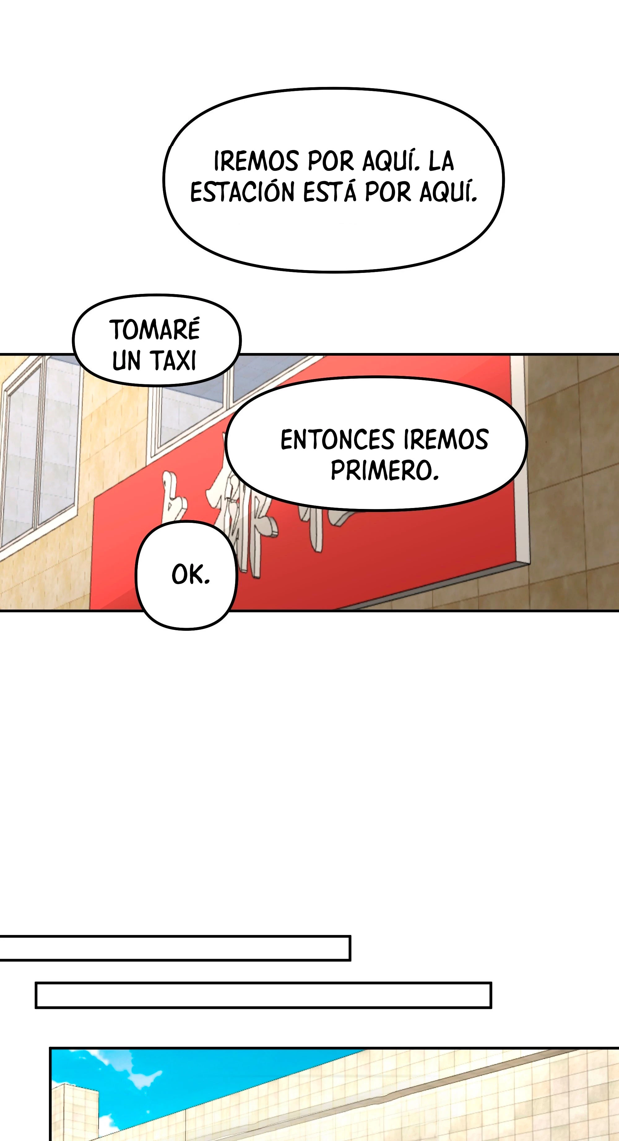 Realmente no quiero renacer Capítulo 14 - Page 26