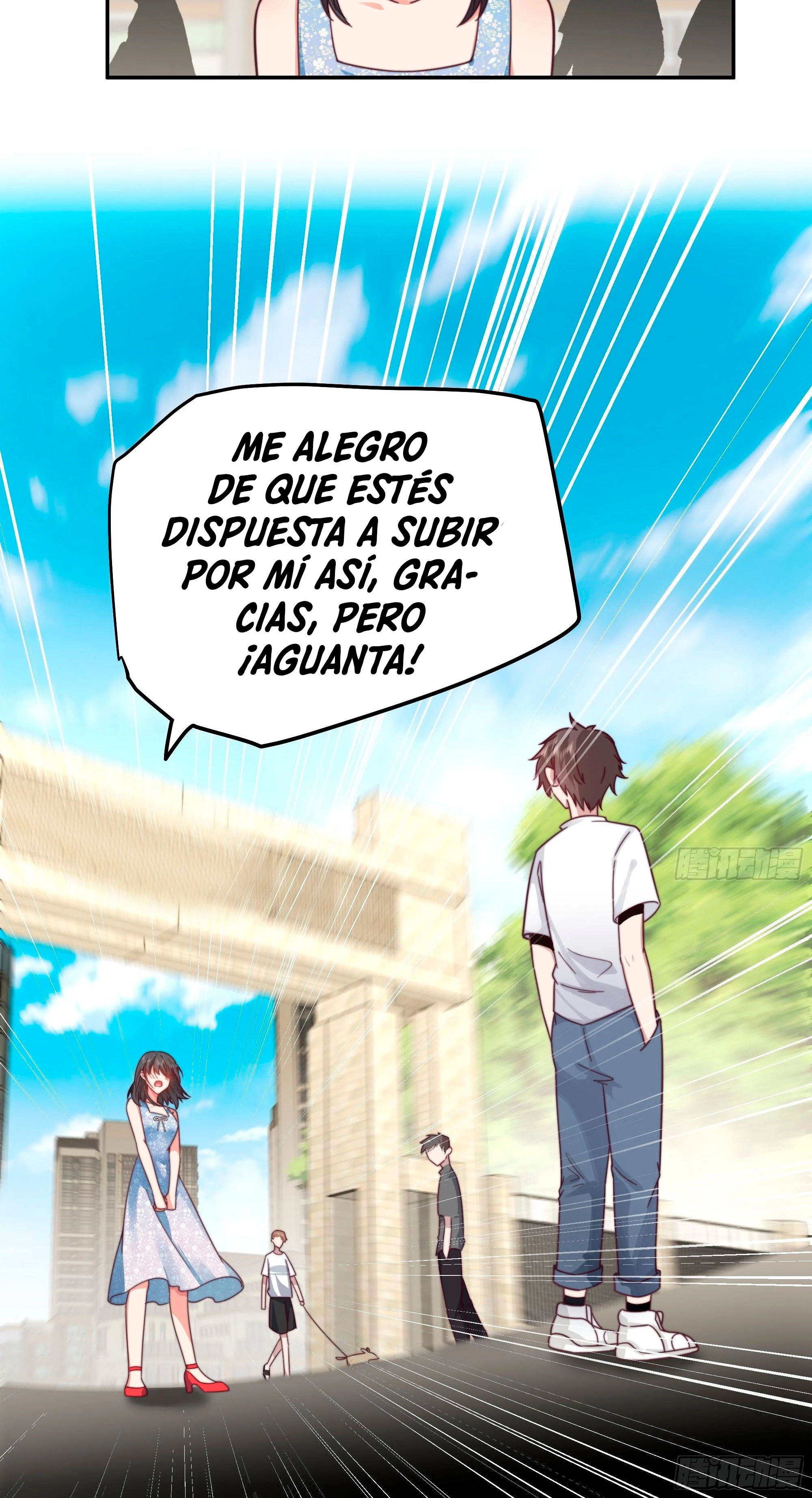 Realmente no quiero renacer Capítulo 14 - Page 29