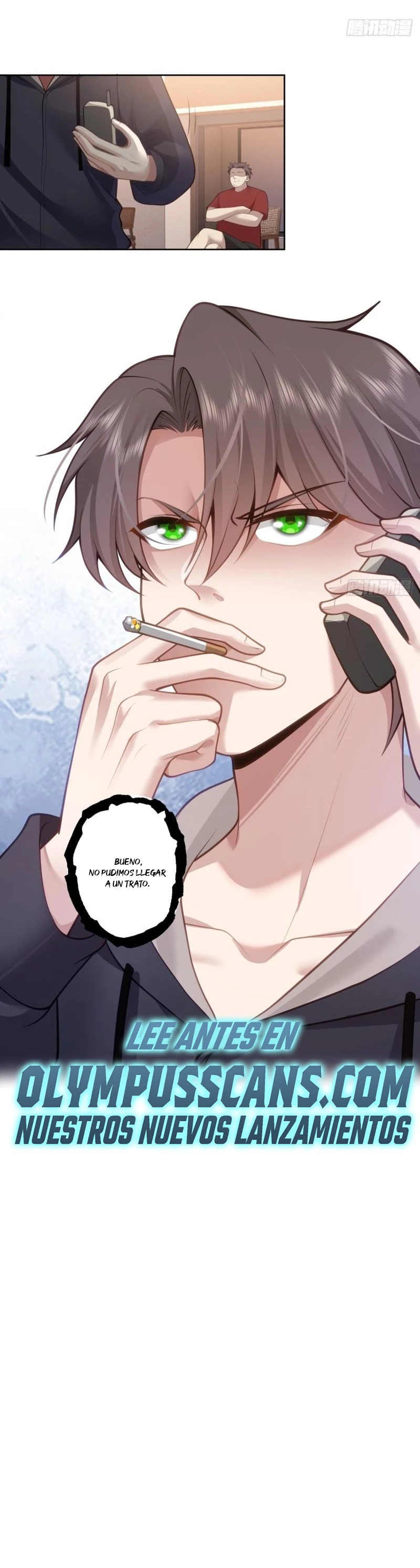 Realmente no quiero renacer Capítulo 140 - Page 12