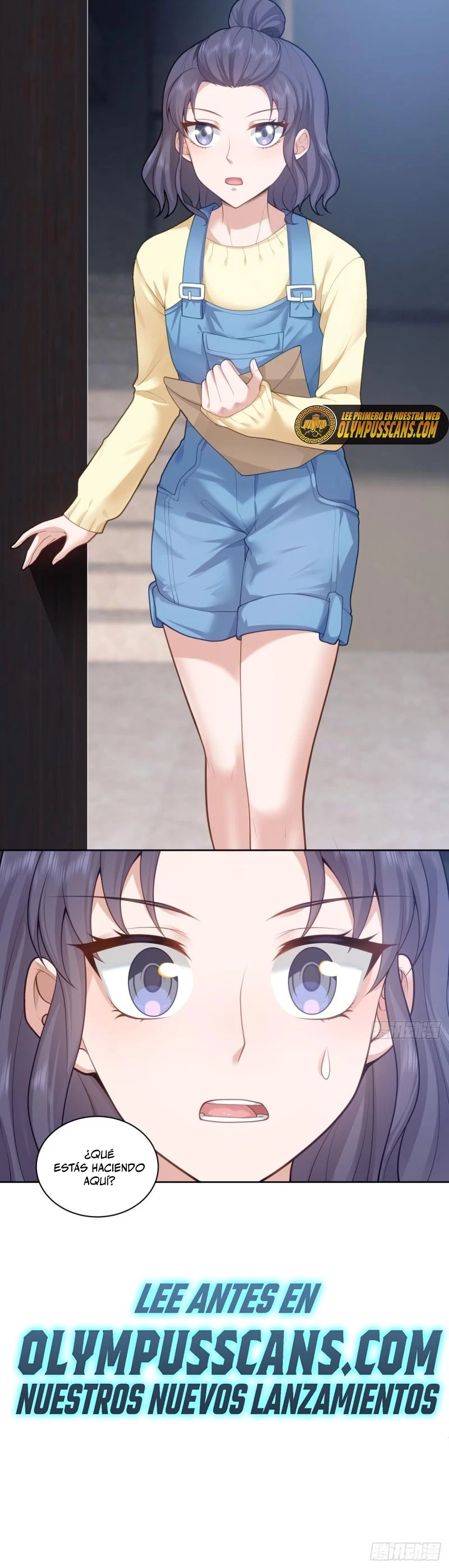 Realmente no quiero renacer Capítulo 143 - Page 12