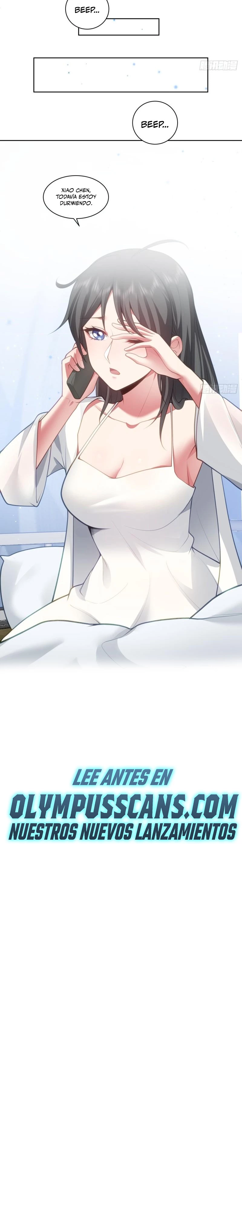 Realmente no quiero renacer Capítulo 144 - Page 12