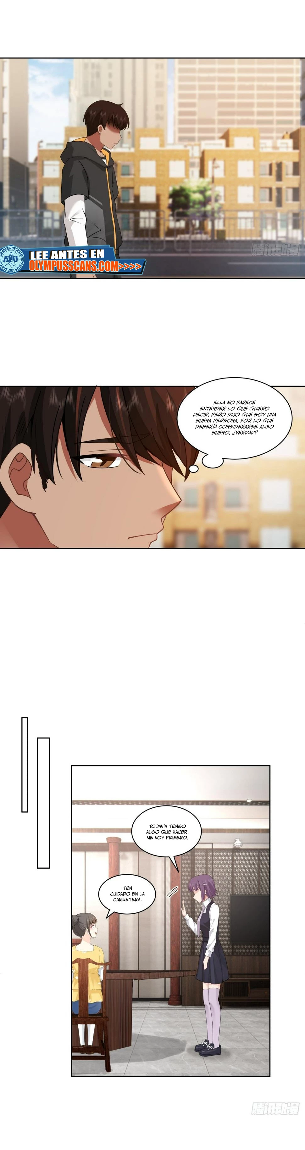 Realmente no quiero renacer Capítulo 147 - Page 13