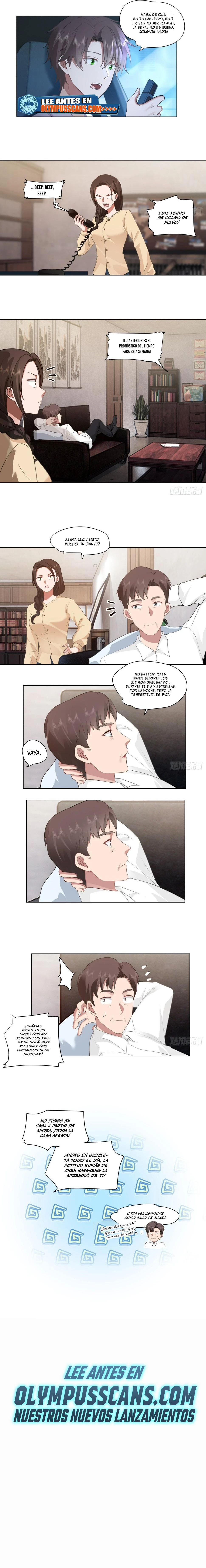 Realmente no quiero renacer Capítulo 148 - Page 10