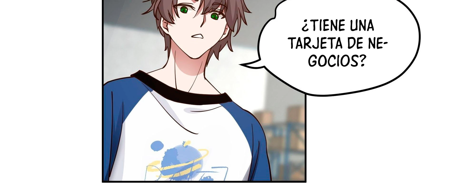 Realmente no quiero renacer Capítulo 15 - Page 19