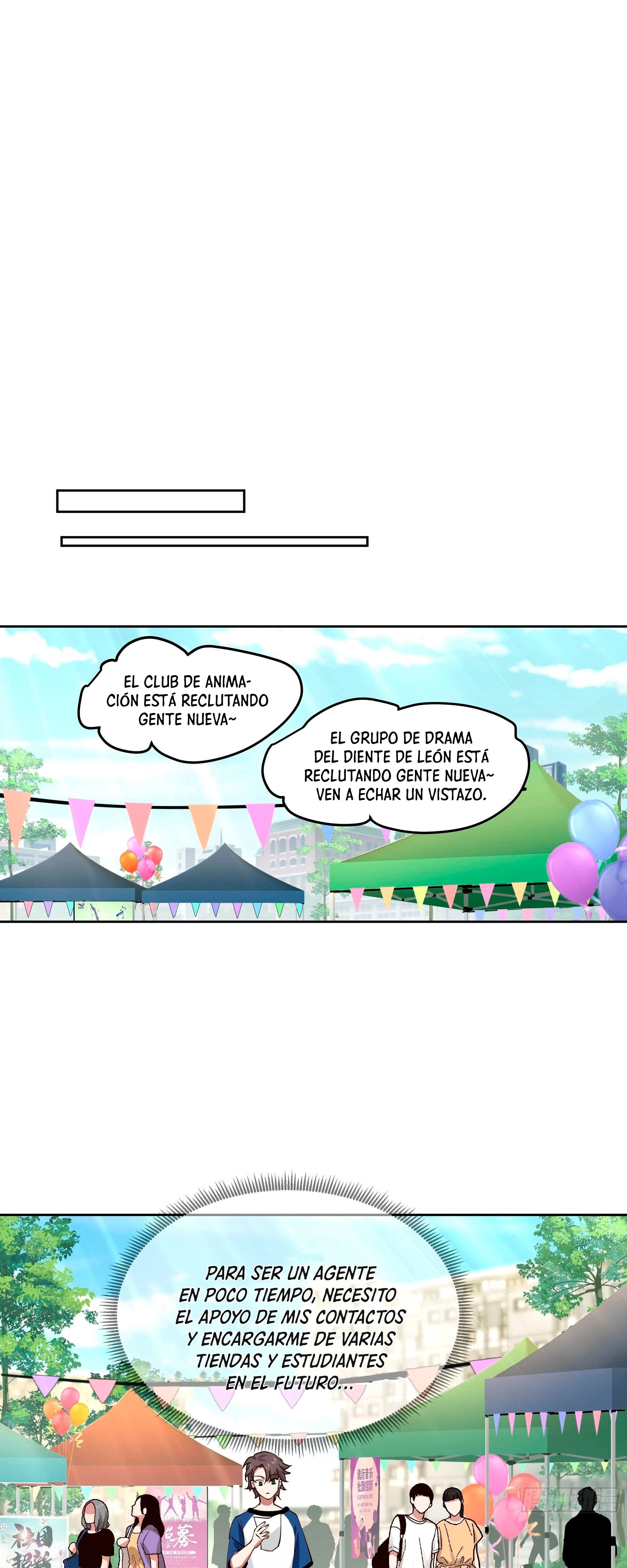 Realmente no quiero renacer Capítulo 15 - Page 22