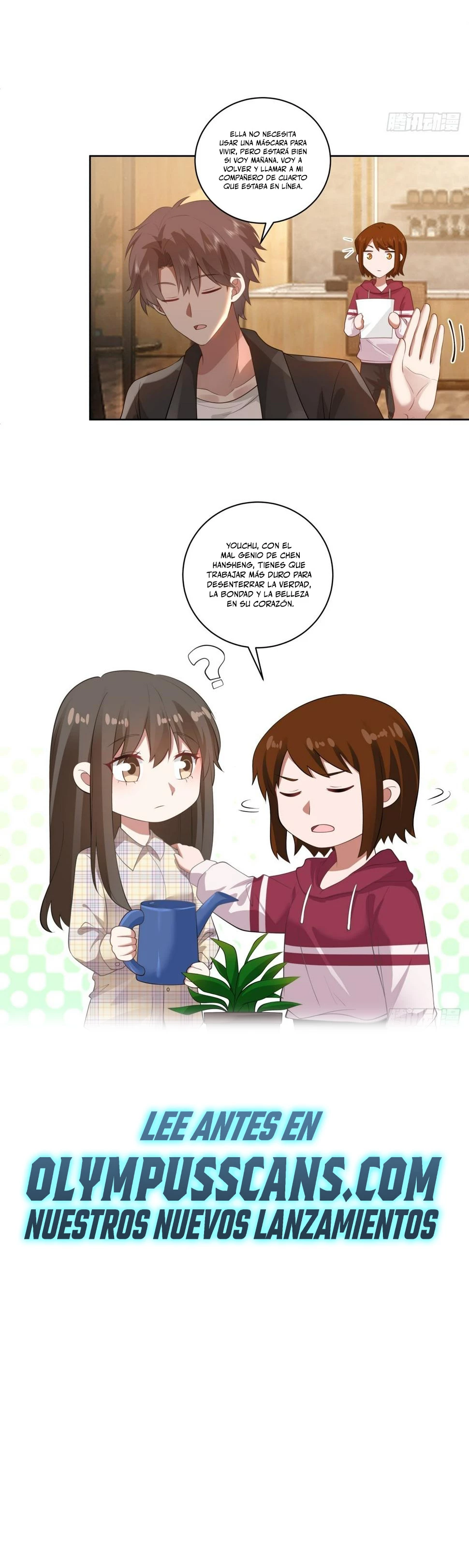 Realmente no quiero renacer Capítulo 150 - Page 13