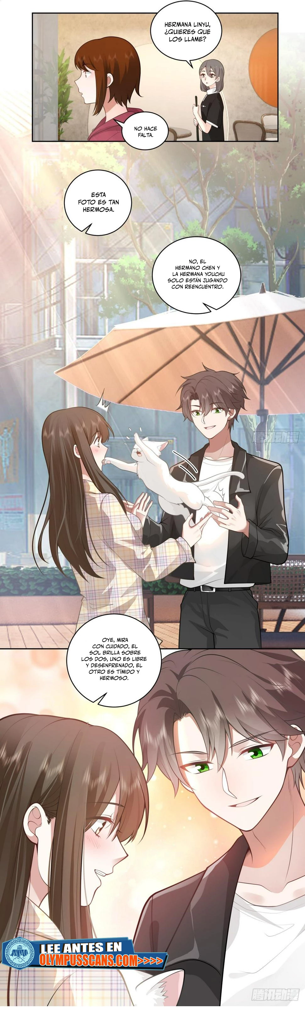 Realmente no quiero renacer Capítulo 150 - Page 9