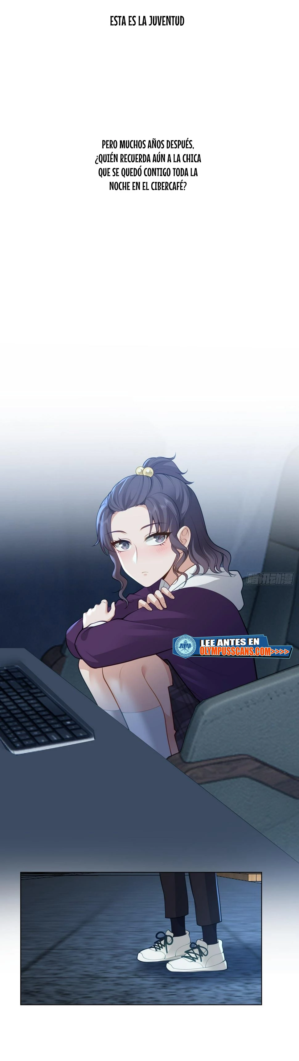 Realmente no quiero renacer Capítulo 151 - Page 12