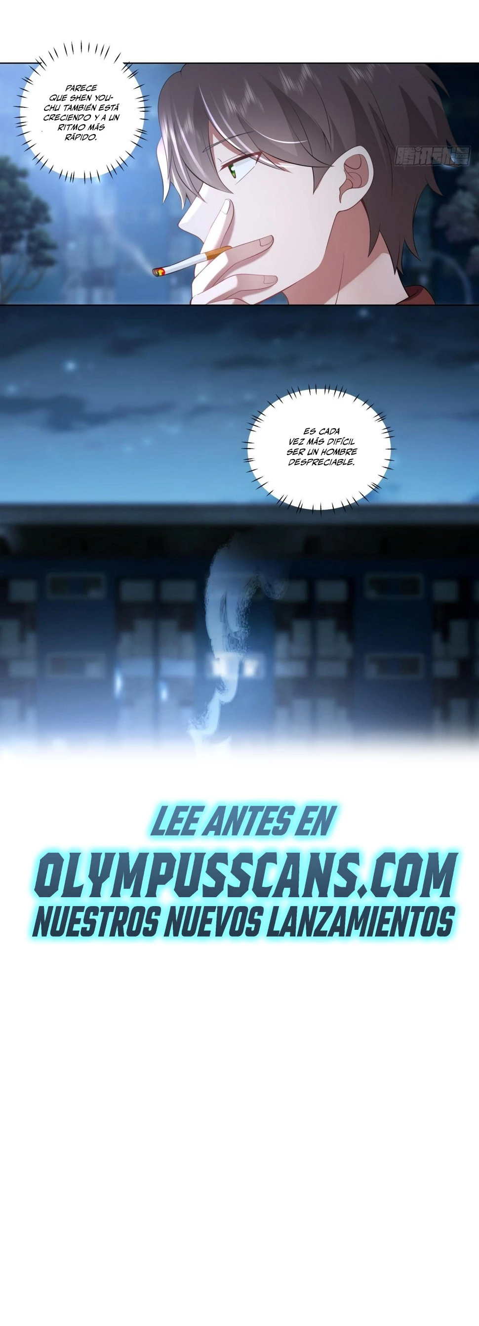 Realmente no quiero renacer Capítulo 153 - Page 12