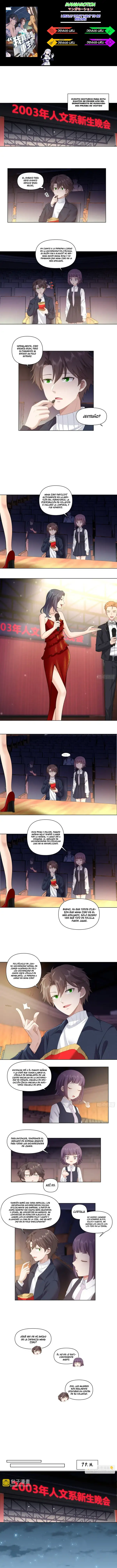 Realmente no quiero renacer Capítulo 154 - Page 1