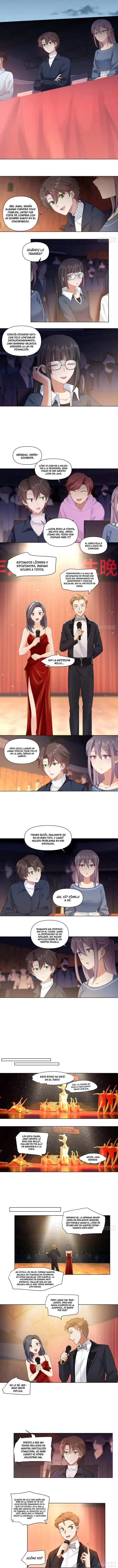 Realmente no quiero renacer Capítulo 154 - Page 2