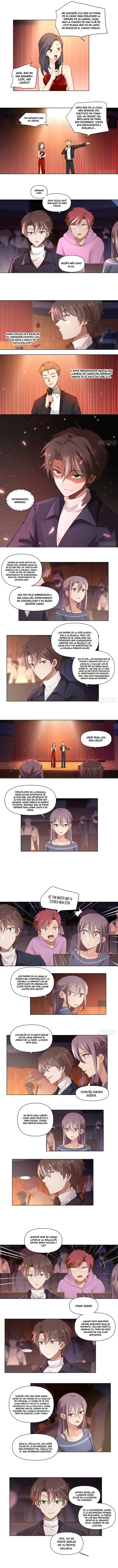 Realmente no quiero renacer Capítulo 154 - Page 3