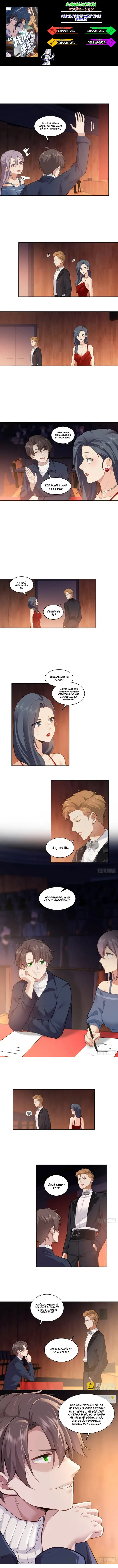 Realmente no quiero renacer Capítulo 155 - Page 1