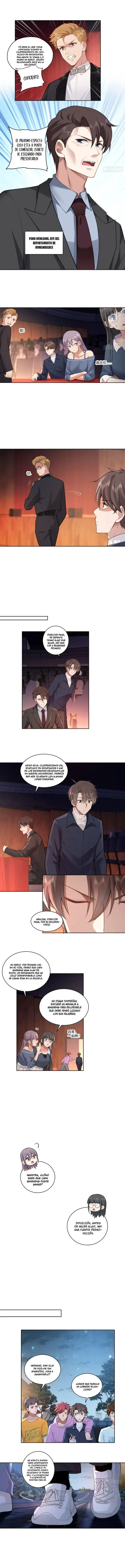 Realmente no quiero renacer Capítulo 155 - Page 2