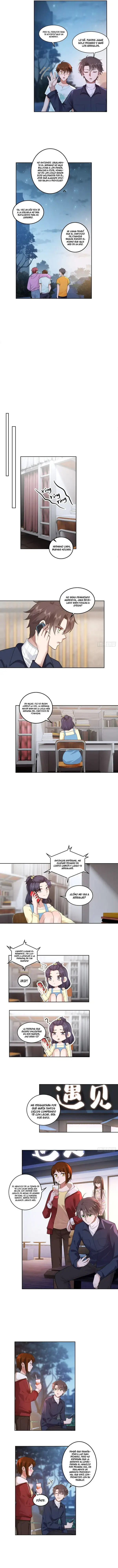 Realmente no quiero renacer Capítulo 155 - Page 3