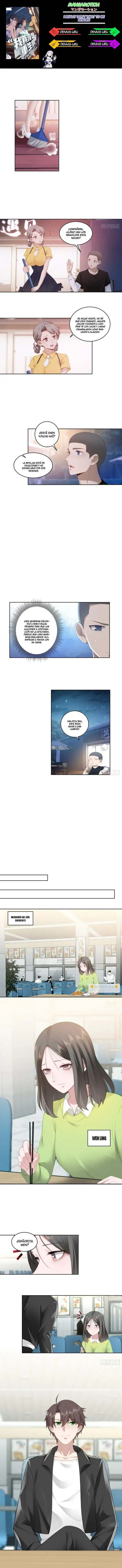 Realmente no quiero renacer Capítulo 156 - Page 1