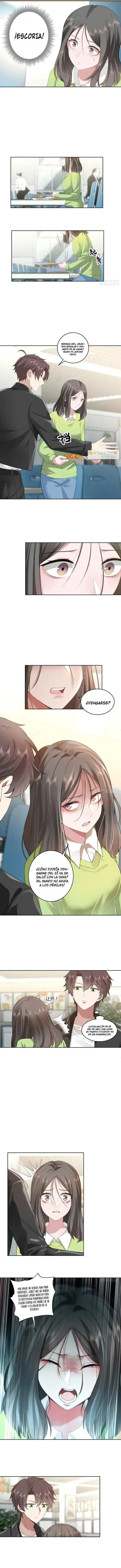 Realmente no quiero renacer Capítulo 156 - Page 2