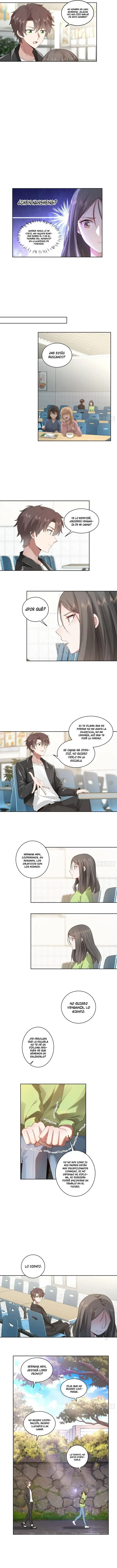 Realmente no quiero renacer Capítulo 156 - Page 3