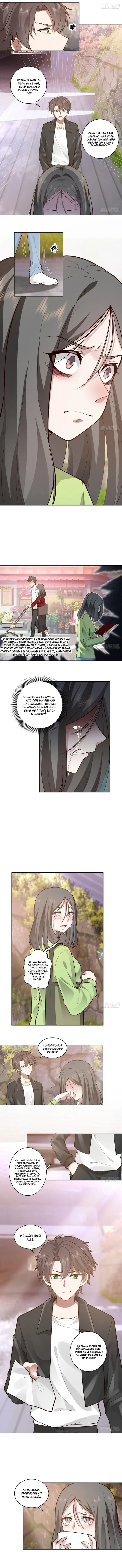 Realmente no quiero renacer Capítulo 156 - Page 4