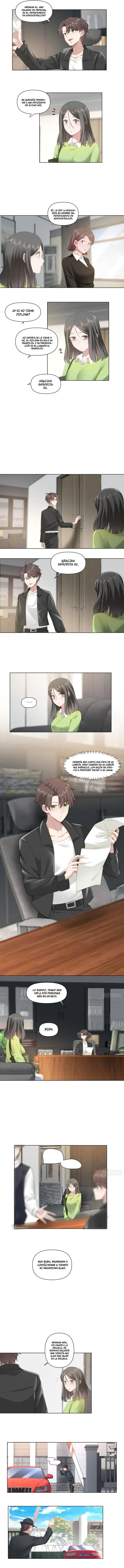 Realmente no quiero renacer Capítulo 157 - Page 2