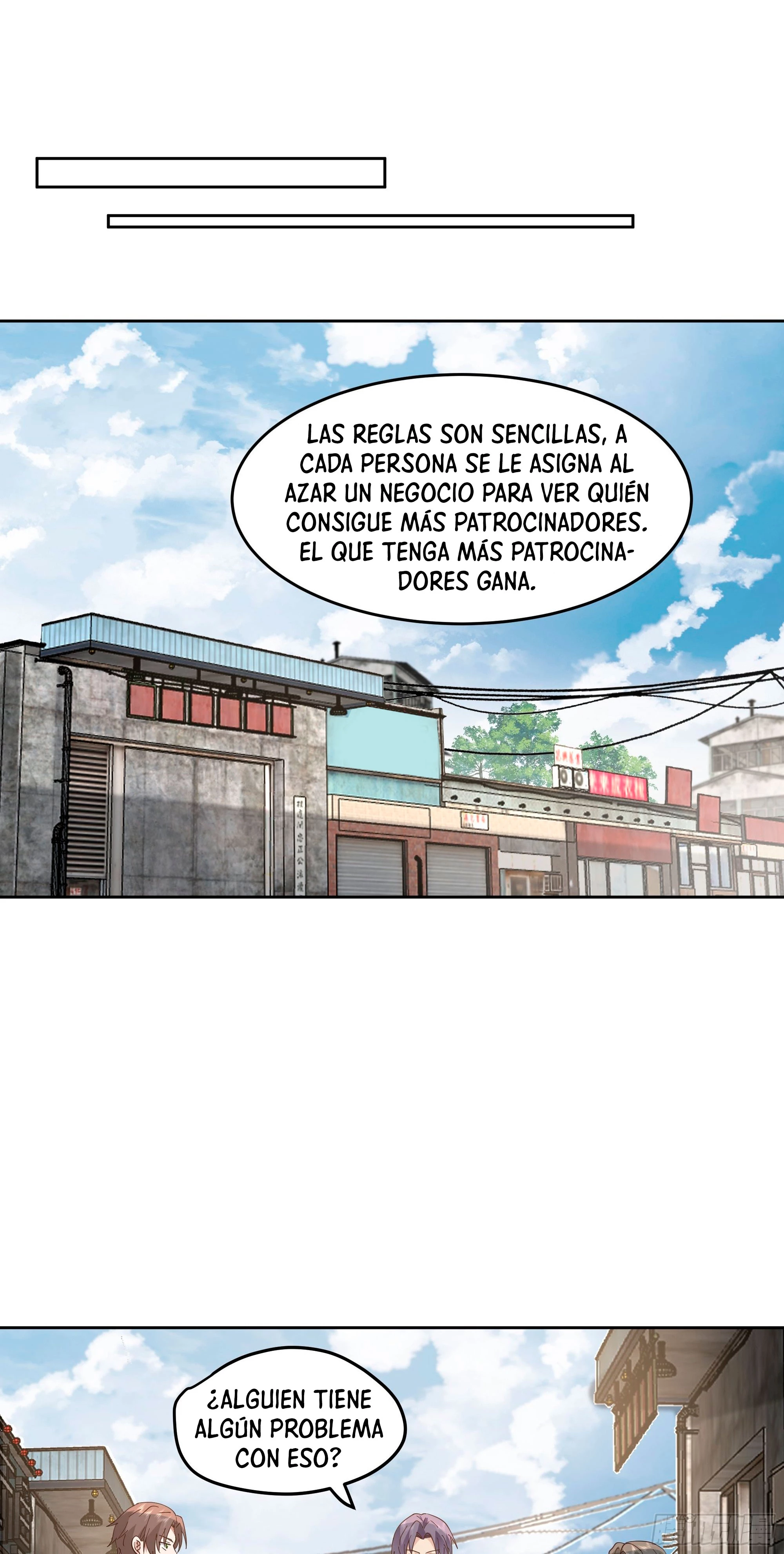 Realmente no quiero renacer Capítulo 16 - Page 17