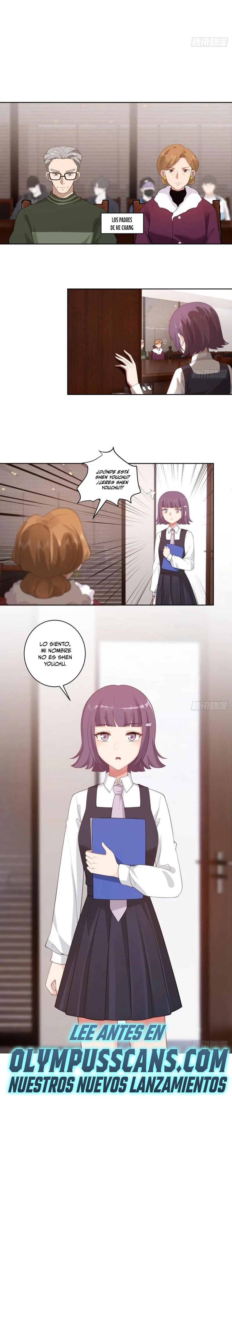 Realmente no quiero renacer Capítulo 160 - Page 12