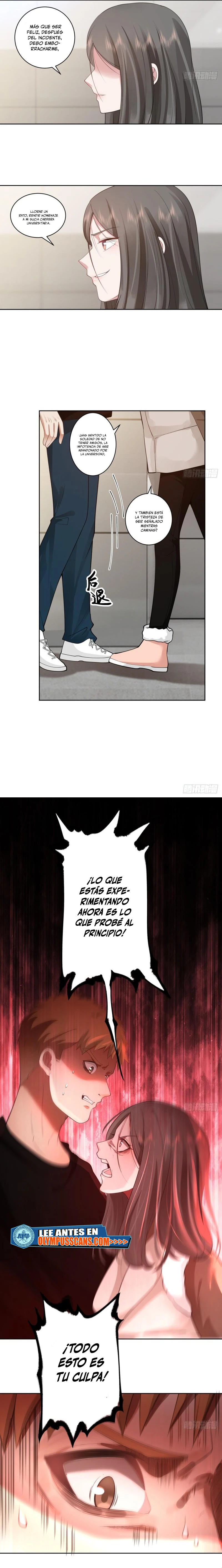 Realmente no quiero renacer Capítulo 160 - Page 9