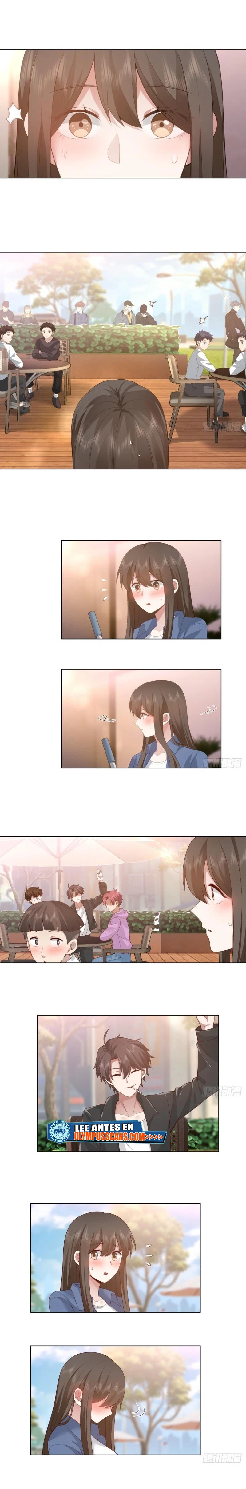 Realmente no quiero renacer Capítulo 163 - Page 7