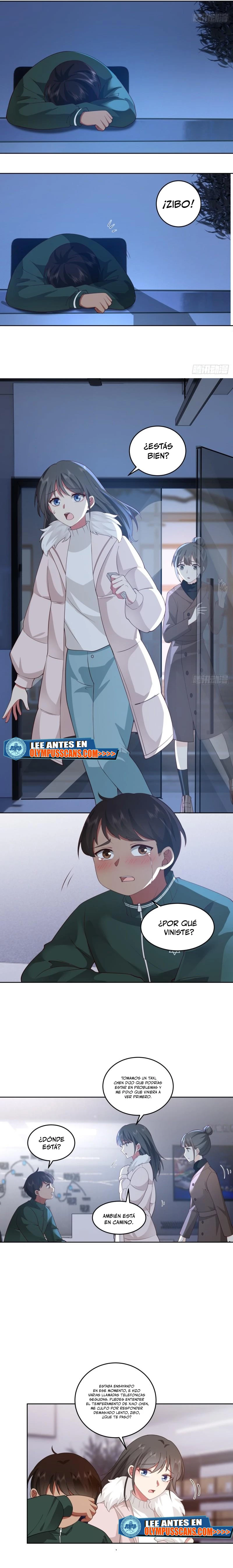 Realmente no quiero renacer Capítulo 168 - Page 10