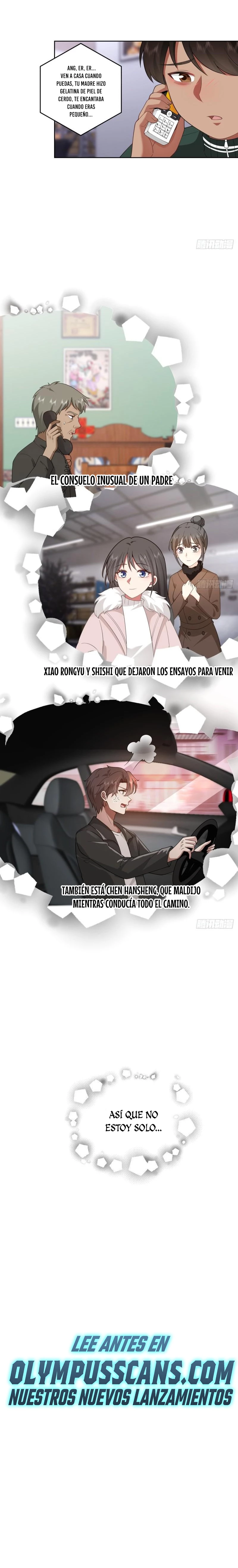 Realmente no quiero renacer Capítulo 168 - Page 12